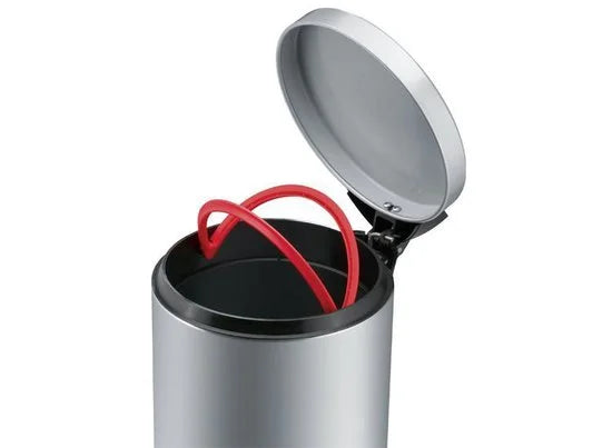 Hailo T2 S - pedaalemmer - 4 Liter