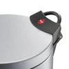 Hailo T2 S - pedaalemmer - 4 Liter