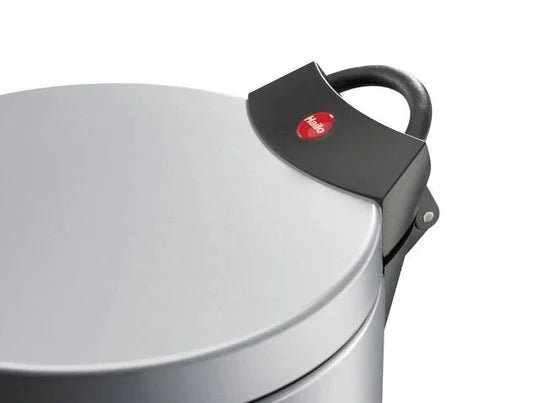 Hailo T2 S - pedaalemmer - 4 Liter