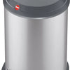 Hailo T1 S - Prullenbak 4 liter