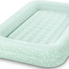 Intex Kinder Reisbed Luchtbed - 1-persoons - 168x107x25 cm