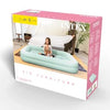 Intex Kinder Reisbed Luchtbed - 1-persoons - 168x107x25 cm