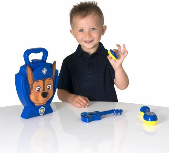 Case PAW Patrol Chase