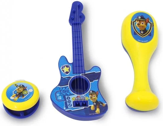 Case PAW Patrol Chase
