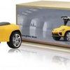 Push-Car Lamborghini Urus yellow