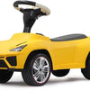 Push-Car Lamborghini Urus yellow