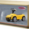 Push-Car Lamborghini Urus yellow