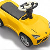 Push-Car Lamborghini Urus yellow