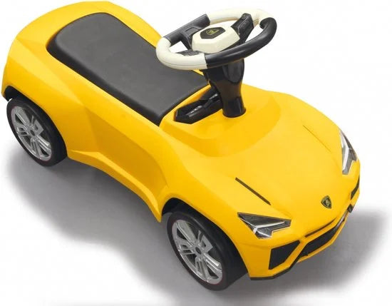 Push-Car Lamborghini Urus yellow
