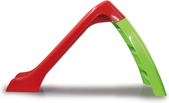 Kids Slide Happy Slide red/green