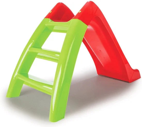 Kids Slide Happy Slide red/green