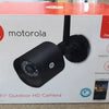 SECURITY CAMERA FOCUS72 OUTDOOR