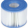 Intex Filtercartridge S1 Spa - Filterpomp