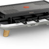 Tefal Raclette Gourmet 3-in-1 RE610D gourmet