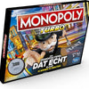 Monopoly Turbo - Bordspel