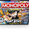 Monopoly Turbo - Bordspel