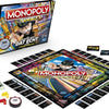 Monopoly Turbo - Bordspel