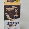 CONSTRUCTIE SET HOUT STRUCTUUR 9092 36 dlg.