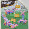 CONSTRUCTIE SET HOUT STRUCTUUR 9092 36 dlg.