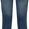 DDD jongens extra slim fit jeans Fanya Dark Blue