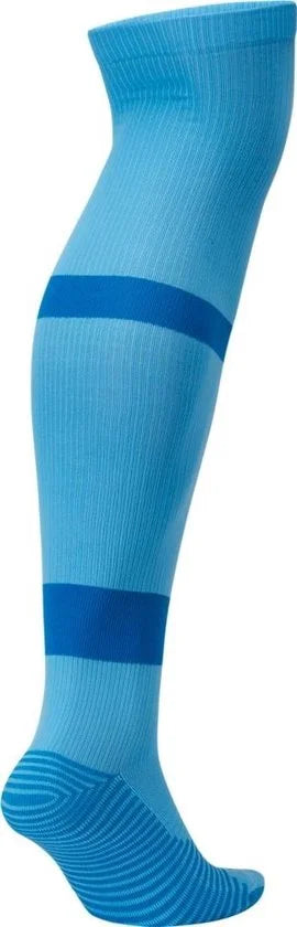 Nike Matchfit Voetbalkousen - Hemelsblauw | Maat: 38-42