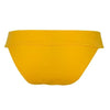 Sapph Tanga Brazilian Felice Dames Geel-s