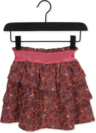 Z8 Orianne Rokken - Brique