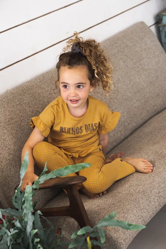 Koko Noko V-GIRLS Meisjes T-shirt - Maat 122