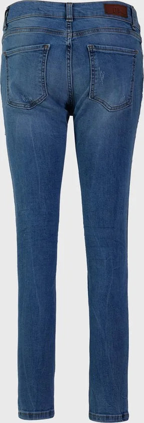 LTB LAYLA G Shorts Kinderen Donkerblauw