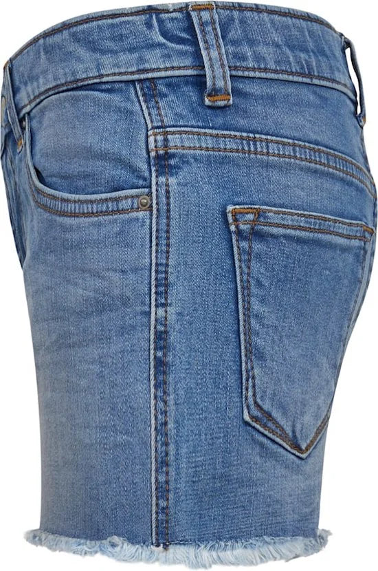 LTB LAYLA G Shorts Kinderen Donkerblauw