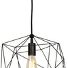 it's about RoMi - Copenhagen - Hanglamp - Zwart