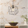 it's about RoMi - Copenhagen - Hanglamp - Zwart