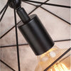 it's about RoMi - Copenhagen - Hanglamp - Zwart