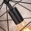 it's about RoMi - Copenhagen - Hanglamp - Zwart