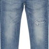 Vingino Jeans ANZIO Jongens Jeans - Maat 158
