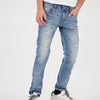 Vingino Jeans ANZIO Jongens Jeans - Maat 158