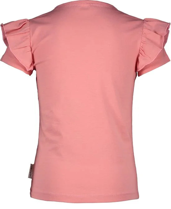 B. Nosy Meisjes T-shirt - Maat 110