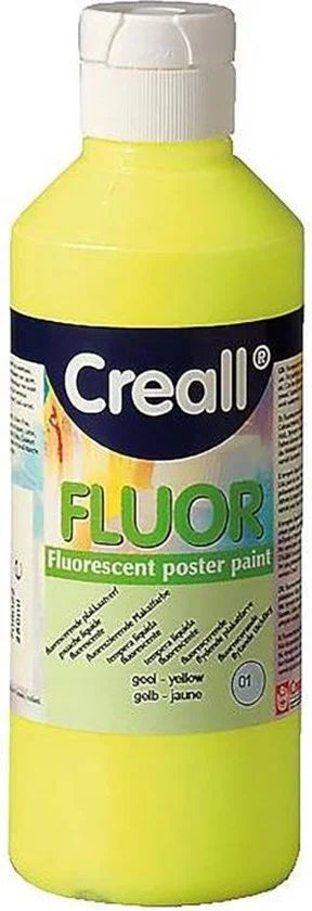 Creall