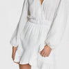 Alix the label Dames Jurk Wit maat M