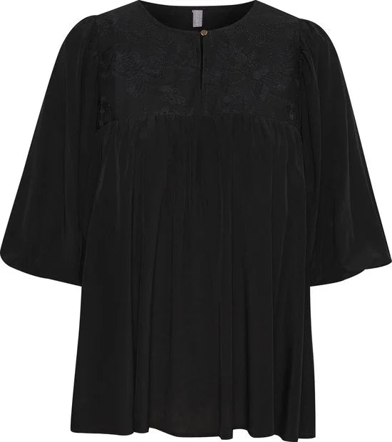 Culture CUasmine Dames Blouse - Maat S