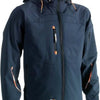 Herock Poseidon softshell werkjas Experts (0902) - Marine - XXL