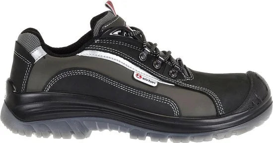 Sixton Peak Andalo 81017-00 S3 Werkschoenen maat 45