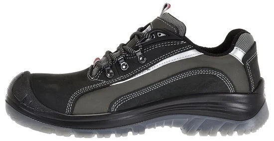 Sixton Peak Andalo 81017-00 S3 Werkschoenen maat 45