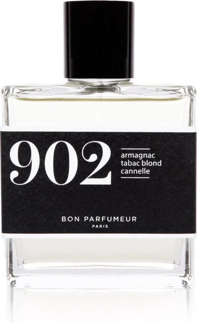 armagnac blond tobacco cinnamon - 100 ml  - Eau de parfum - Unisex