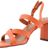 Dames Pumps Bibi Lou Bibi Lou 612z42vk Orange Oranje - Maat 39