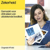 HP 304 - Inktcartridge / Zwart en Kleur