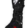 Sidi Crossfire 3 SRS Zwart Zwart - Maat 42 - Laars