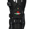 Sidi Crossfire 3 SRS Zwart Zwart - Maat 42 - Laars