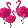 Amscan Flamingo Hangdecoratie 49,5 Cm 3 Stuks