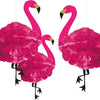 Amscan Flamingo Hangdecoratie 49,5 Cm 3 Stuks